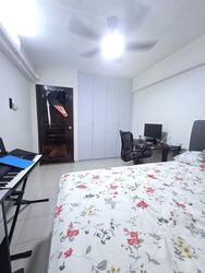 Blk 283 Gombak Place (Bukit Batok), HDB 3 Rooms #558941721
